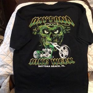 Jerzees High Cotton Men’s XL T-shirt